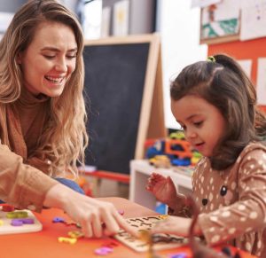 Read more about the article What is an Early Learning Centre?